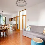 Apartament Marilena's Large