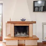 Apartament Marilena's Large *
