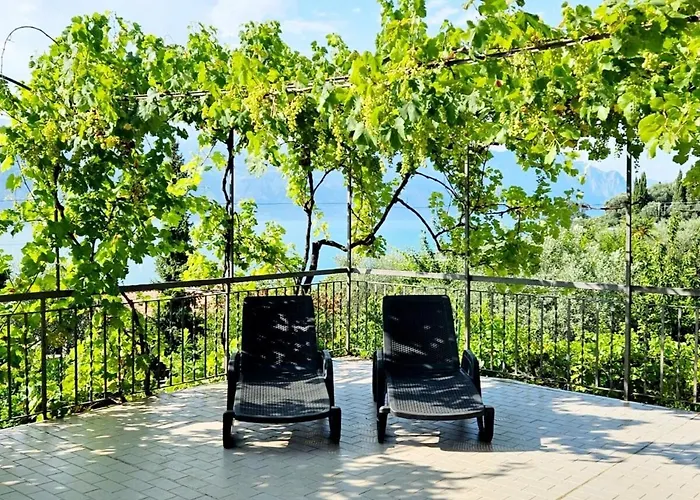 Marilena's Large * Brenzone sul Garda
