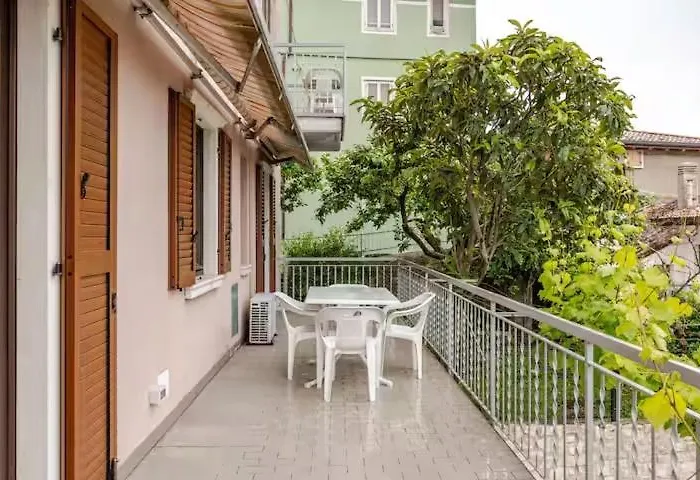 Marilena's Large Brenzone sul Garda