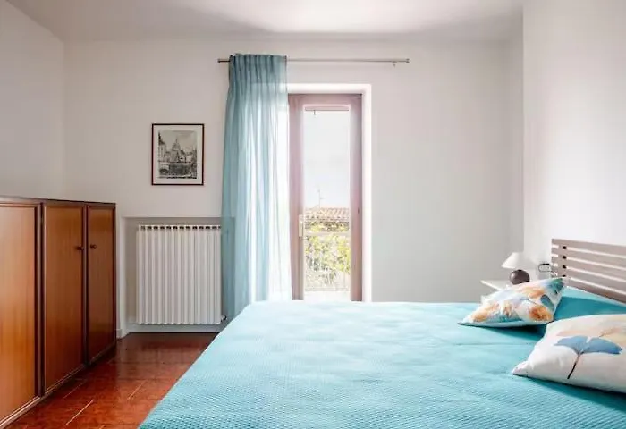 Daire Marilena's Large Brenzone sul Garda