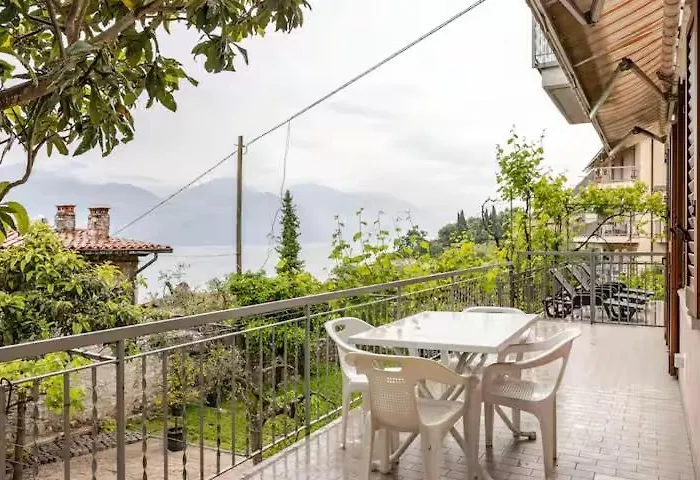 Marilena's Large * Brenzone sul Garda
