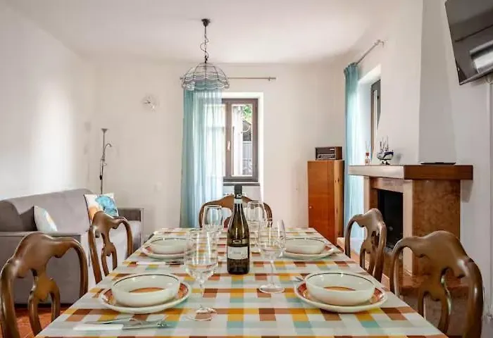 Marilena's Large Brenzone sul Garda