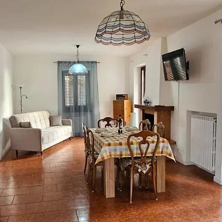 Apartment Marilena's Large Brenzone sul Garda