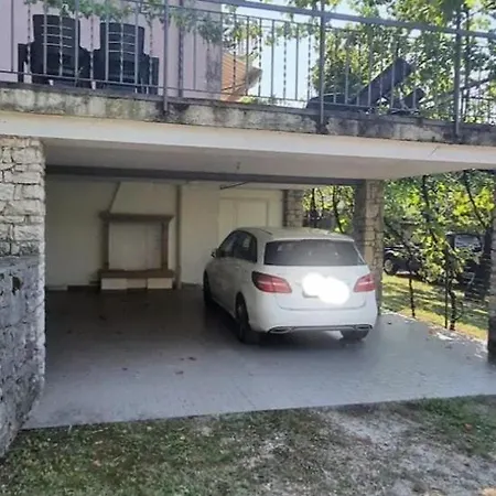 Apartment Marilena's Large *