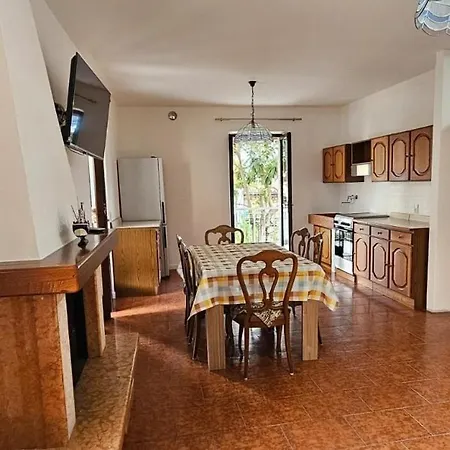 Apartment Marilena's Large Brenzone sul Garda