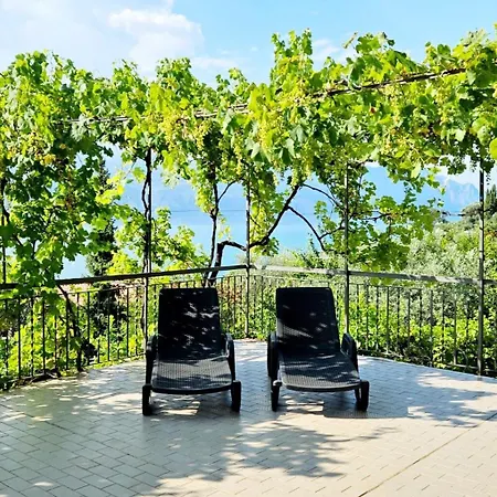Marilena's Large * Brenzone sul Garda