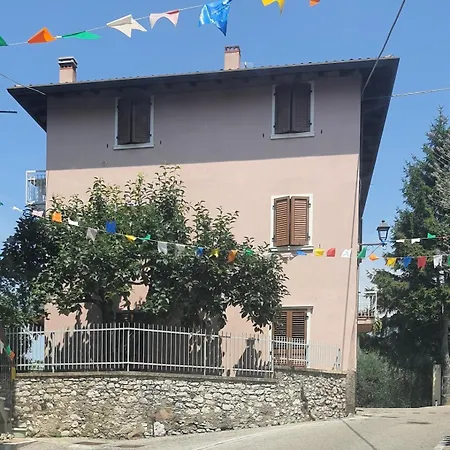 Apartment Marilena's Large