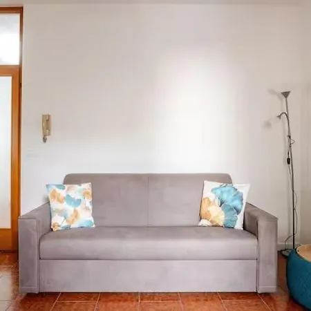Apartmán Marilena's Large