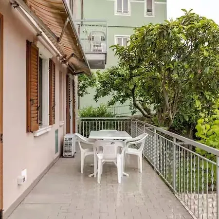 Marilena's Large Brenzone sul Garda