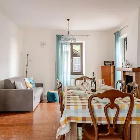 Marilena's Large Brenzone sul Garda