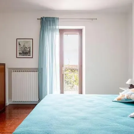 Apartmán Marilena's Large Brenzone sul Garda