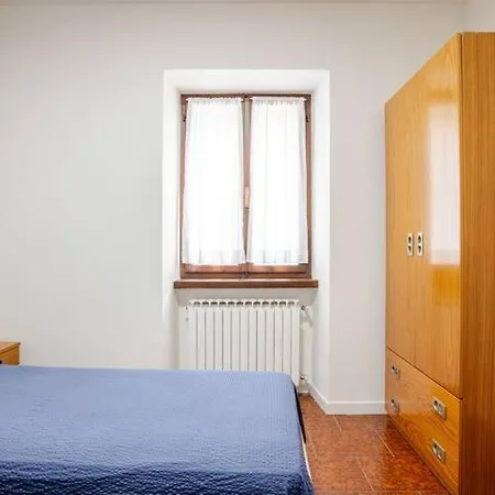 Apartmán Marilena's Large