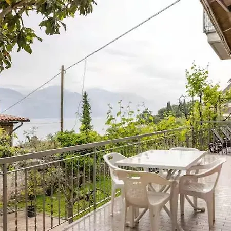 Marilena's Large * Brenzone sul Garda