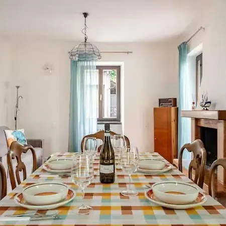 Marilena's Large Brenzone sul Garda