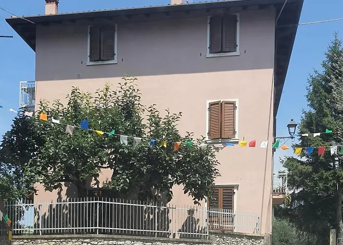 Apartman Marilena's Large