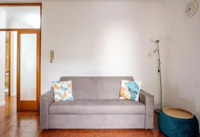 Apartman Marilena's Large