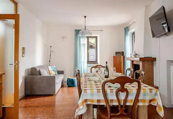 Marilena's Large Brenzone sul Garda