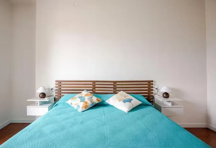 Marilena's Large Apartman