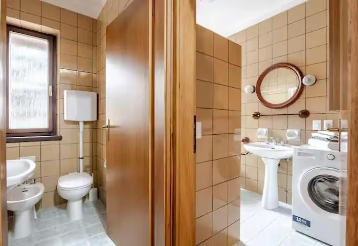 Marilena's Large Brenzone sul Garda