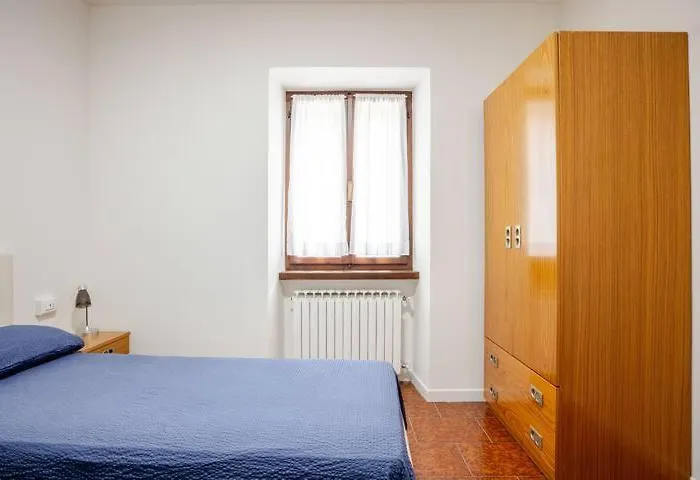 Apartman Marilena's Large