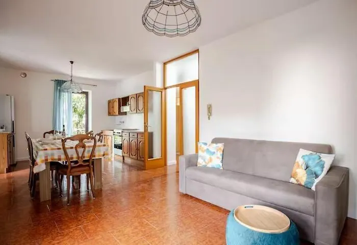 Apartman Marilena's Large