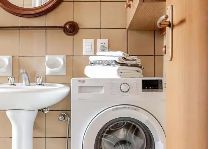 Marilena's Large * Brenzone sul Garda