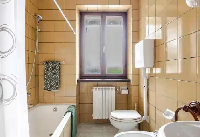 Apartman Marilena's Large *