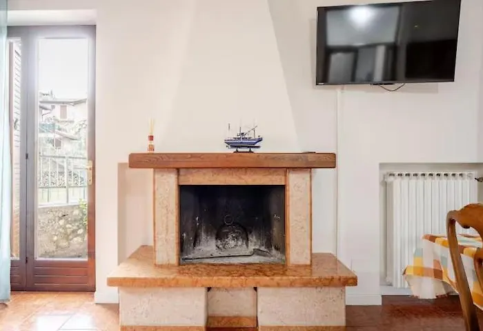 Apartman Marilena's Large *